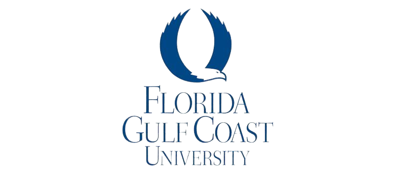 fgcu transparent background